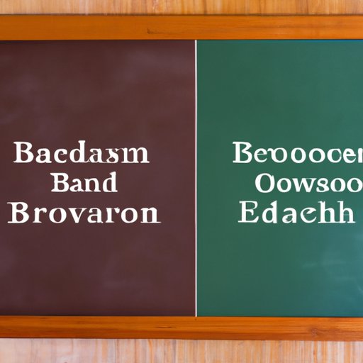  Comparative analysis of Brown vs Board of Education with contemporary issues 