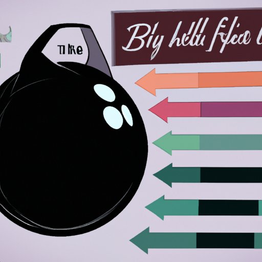 The Ultimate Guide to Choosing the Perfect Weight for Your Bowling Ball