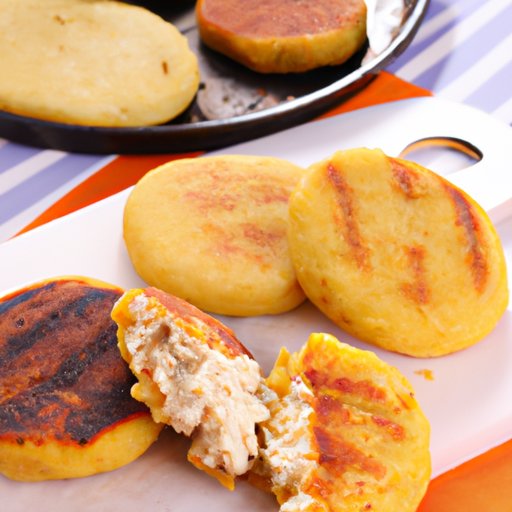 Are Arepas Gluten Free? Everything You Need to Know About This