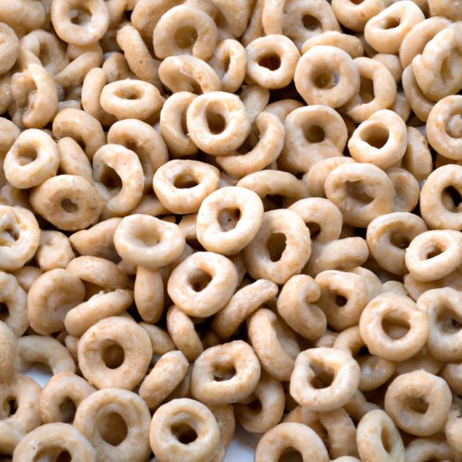 The Ultimate Guide to Cheerios Are They GlutenFree? The Riddle Review