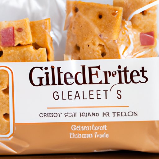 Are CheezIts GlutenFree? A Comprehensive Guide The Riddle Review