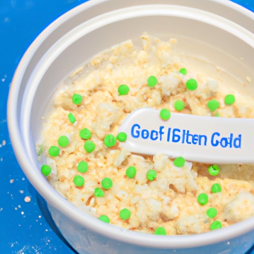 Are Dippin’ Dots GlutenFree? Exploring the Options for a GlutenFree