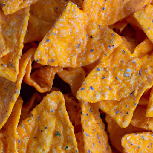 Are Doritos GlutenFree? Everything You Need to Know The Riddle Review