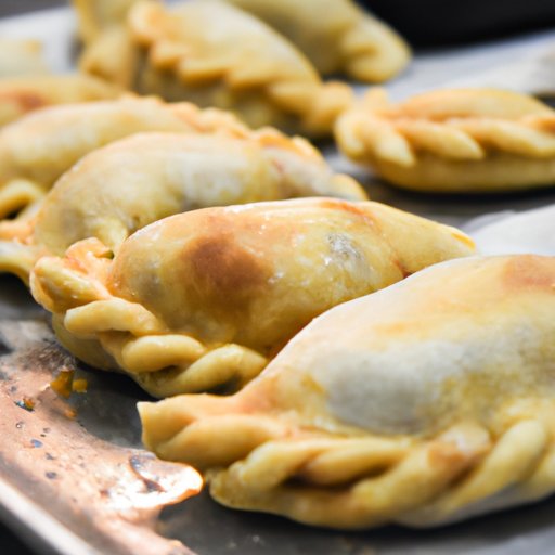 Are Empanadas Gluten Free? A Comprehensive Guide The Riddle Review