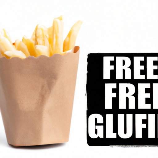The Complete Guide to GlutenFree French Fries Everything You Need to
