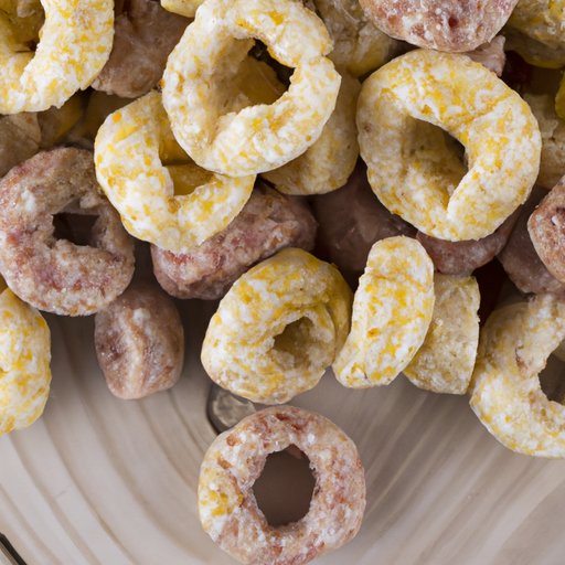 Are Frosted Flakes GlutenFree? Exploring the Nutritional Value and