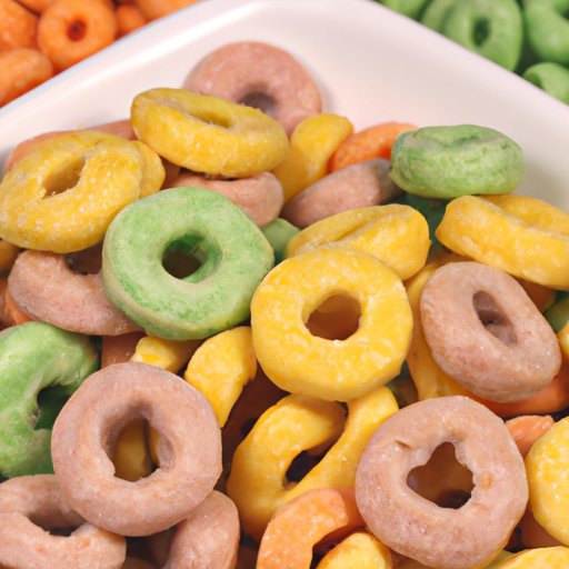 Are Fruit Loops Gluten Free? Exploring the GlutenFree Status of a