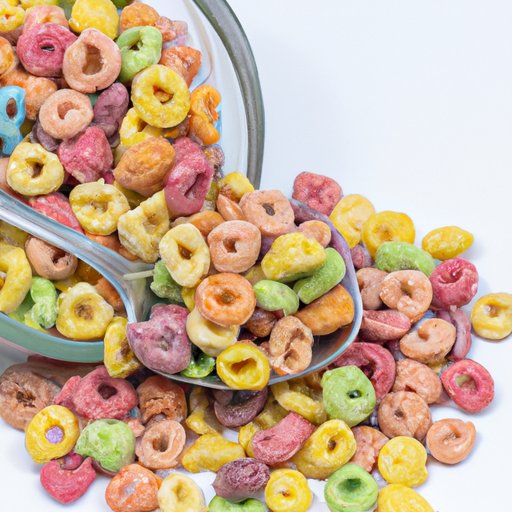Are Fruity Pebbles GlutenFree? A Comprehensive Guide to GlutenFree