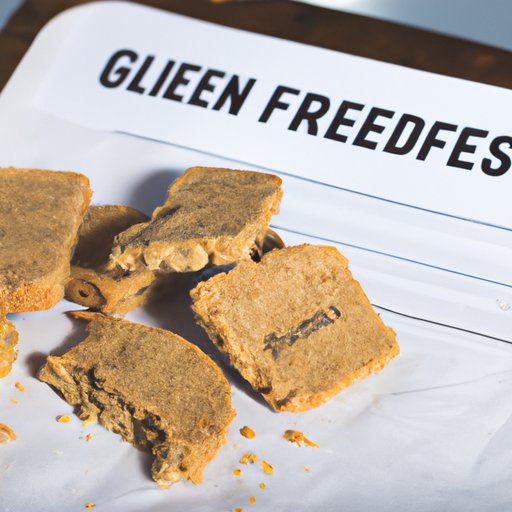The Ultimate Guide to GlutenFree Graham Crackers Everything You Need