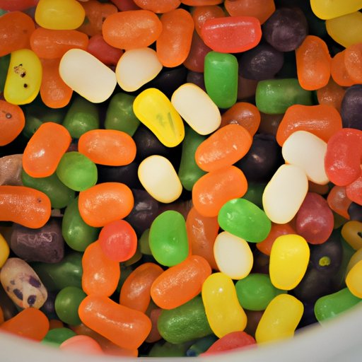 The Ultimate Guide to GlutenFree Jelly Beans Everything You Need to