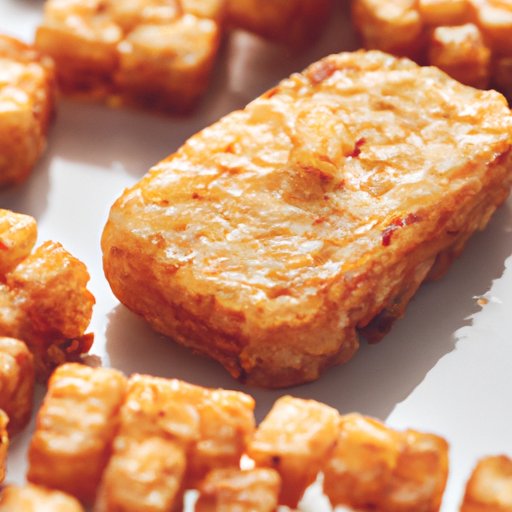Are McDonald’s Hashbrowns GlutenFree? Everything You Need to Know