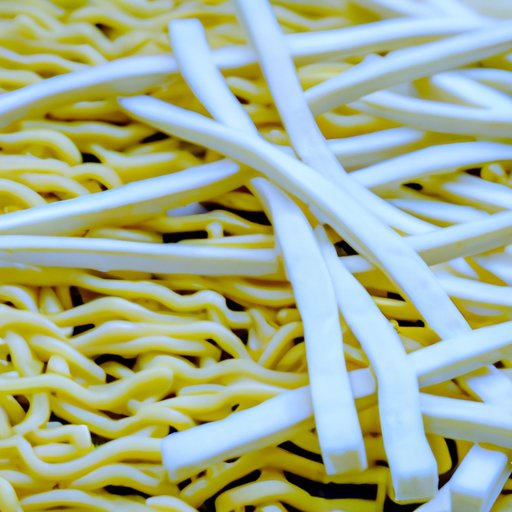 The Ultimate Guide to GlutenFree Noodles Know Your Options, Pros