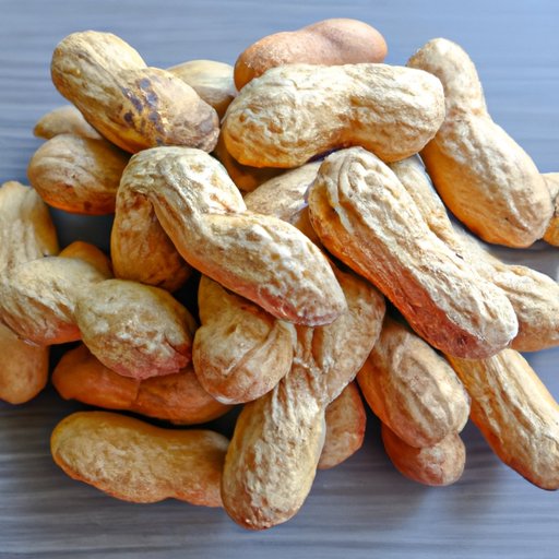 Are Peanuts Gluten Free? Exploring the Science and Benefits of Adding