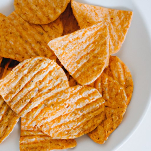 A Comprehensive Guide to Tostitos Are They GlutenFree? The Riddle