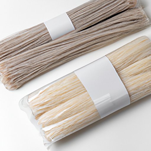 The Ultimate Guide to GlutenFree Udon Noodles The Riddle Review