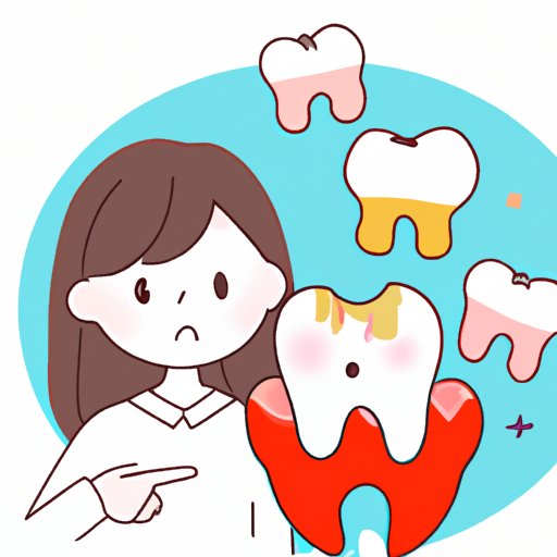 The Hidden Dangers of Tooth Infections How They Can Make You Sick