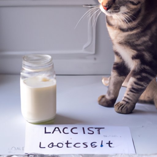 Can Cats Drink Lactose Free Milk A Comprehensive Guide The Riddle Review can-cats-drink-lactose-free-milk-a-comprehensive-guide-the-riddle-review