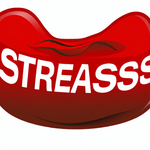 The Surprising Link Between Stress and Blood in Stool What You Need to