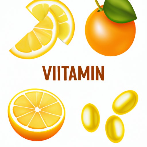 The Link Between Vitamin C and Acne Separating Fact from Fiction The