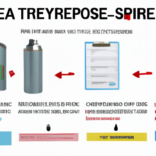 Can You Bring Aerosol on a Plane? A Comprehensive Guide to TSA