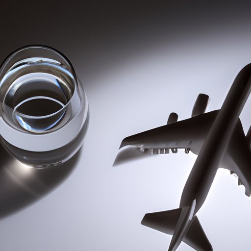 Can You Bring Alcohol on a Plane? Your Ultimate Guide The Riddle Review