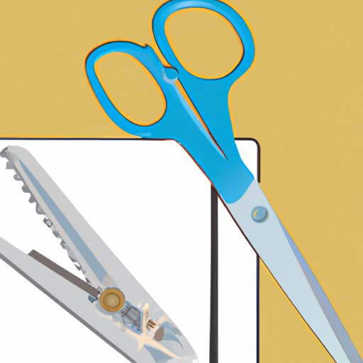 Can You Bring Scissors on a Plane? The Ultimate Guide to TSA Guidelines