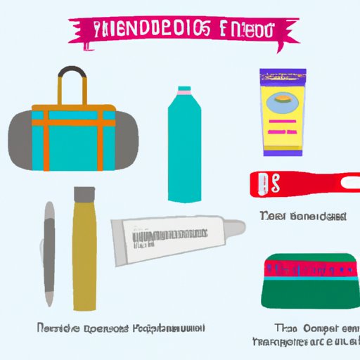 Can You Bring Toothpaste on a Plane? Guidelines, Tips, and More The