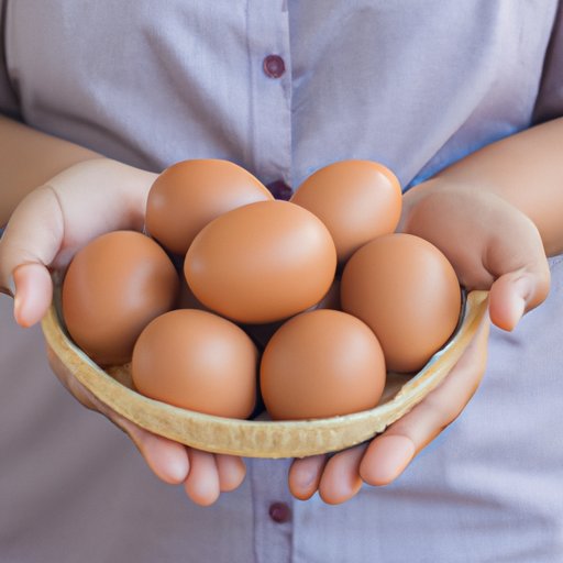 Fertile Eggs Safe to Eat, Nutritious, and Ethical? The Riddle Review
