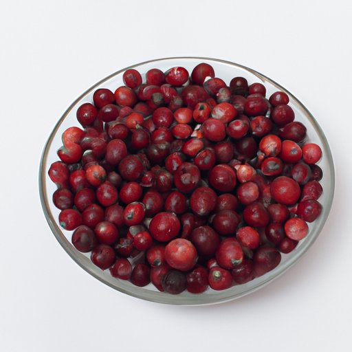 Can You Eat Cranberries Raw? Exploring the Nutritional Benefits, Risks