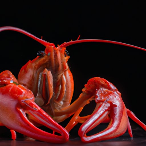 Can You Eat Crawfish While Pregnant Separating Fact from Fiction The