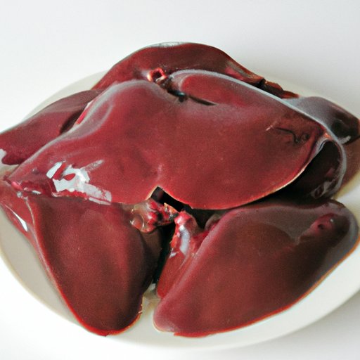 Is Raw Liver Safe for Consumption? Exploring the Pros and Cons The