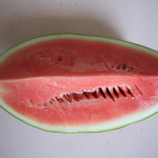 Can You Eat Watermelon Rind? 5 Surprising Benefits and Ideas for