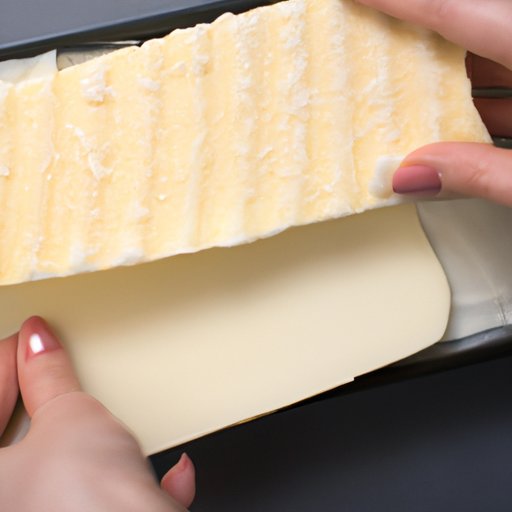 The Ultimate Guide to Freezing Cheese Slices Everything You Need To