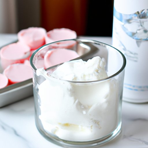 Can You Freeze Cream Cheese Frosting? The Ultimate Guide The Riddle