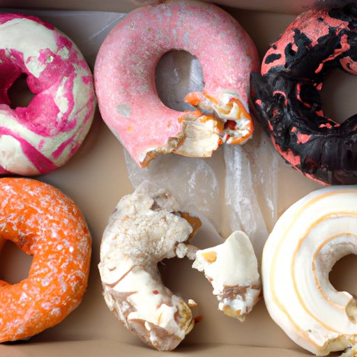 Can You Freeze Donuts? The Ultimate Guide to Freezing Donuts The