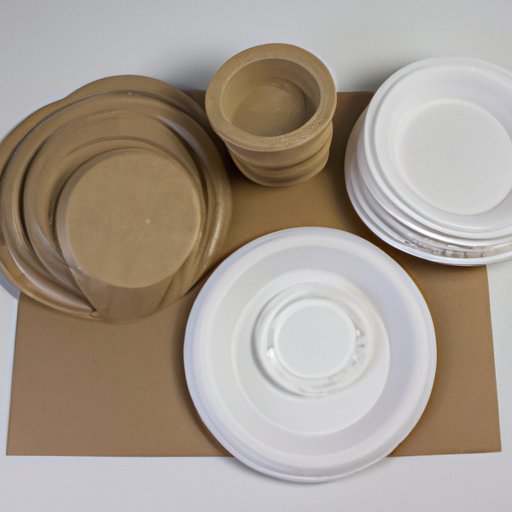 Can You Microwave a Paper Plate? Exploring the Risks and Alternatives