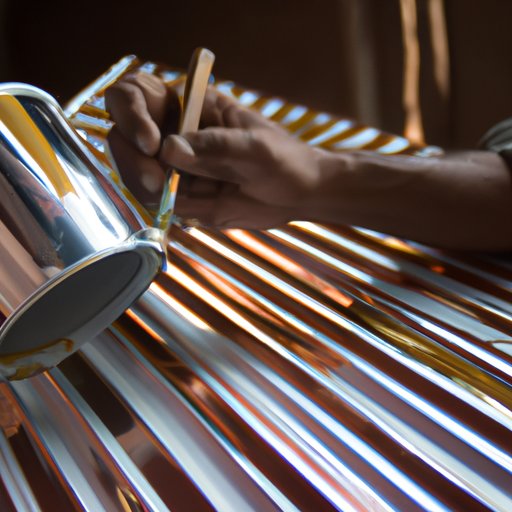 Can you paint stainless steel window frames at sam hamby blog