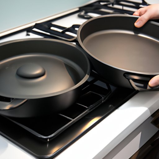 Can You Put a Pan in the Oven? A Comprehensive Guide to OvenSafe Pans
