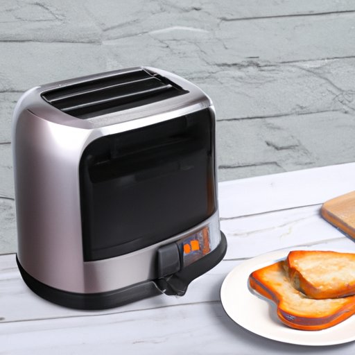 Can You Toast Bread in an Air Fryer? A Guide to Perfectly Crispy Toast