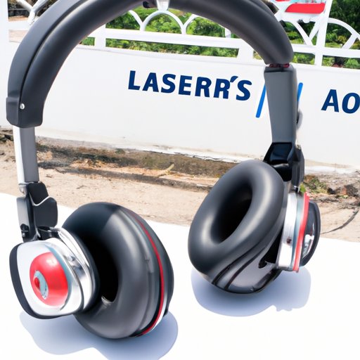 The Ultimate Guide to Using Bluetooth Headphones on Airplanes Breaking