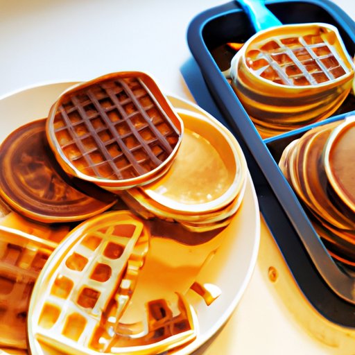 Can You Use Pancake Mix for Waffles? Here’s Everything You Need to Know