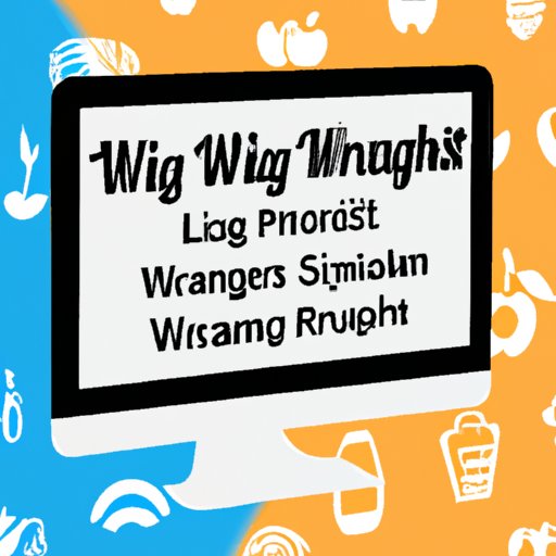 Can You Use WIC Online at Walmart? The Ultimate Guide for WIC