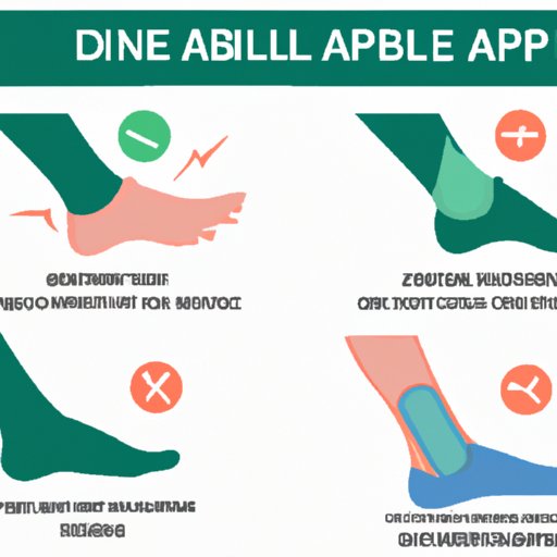 Can You Walk on a Sprained Ankle? Dos and Don’ts, Benefits, and Precautions The Riddle Review