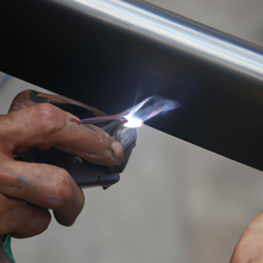 Can You Weld Galvanized Steel? A Comprehensive Guide The Riddle Review