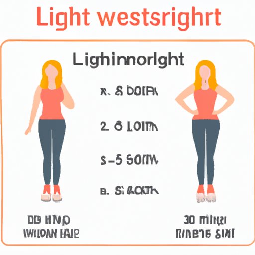 Do Losing Weight Make You Taller? The Relationship Between Height and