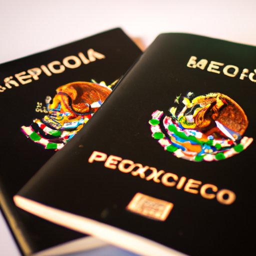 Do You Need a Passport for Mexico? Exploring Mexico’s Passport