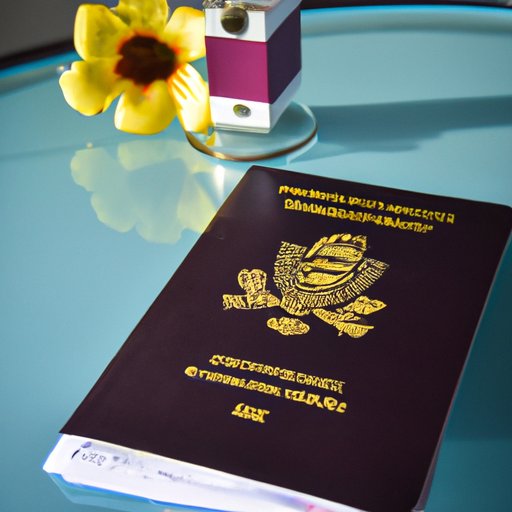 Do You Need a Passport for Jamaica? A Comprehensive Guide The Riddle