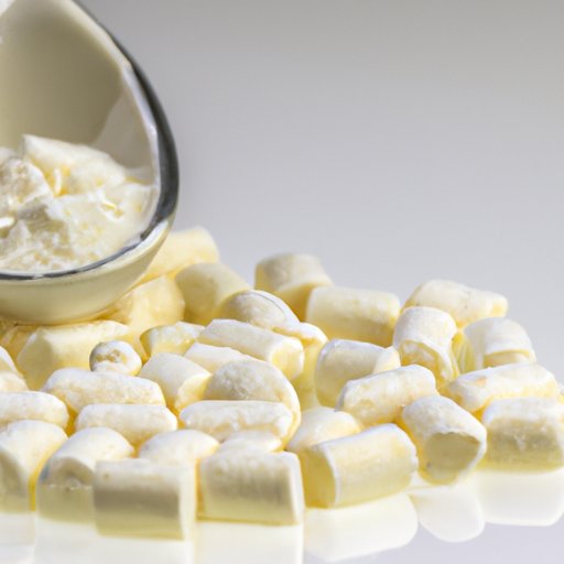 Does Collagen Make You Poop? Separating Fact from Fiction The Riddle