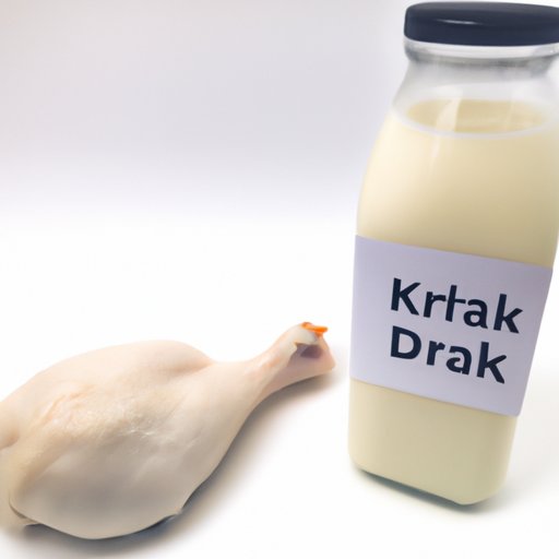 Does Milk Make You Taller? Debunking Myths and Exploring Facts About