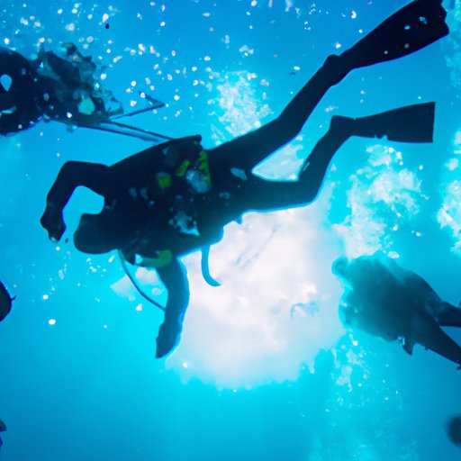 How Deep Can You Scuba Dive? Exploring the Depths of Underwater
